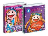 Linha Talita - Bíblia Sagrada Média